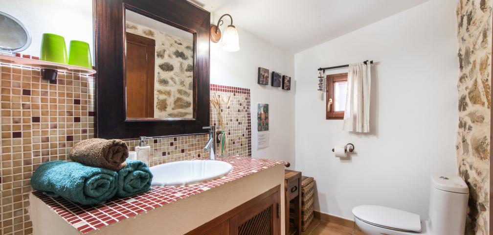 Rural Villa Casa Padrineta