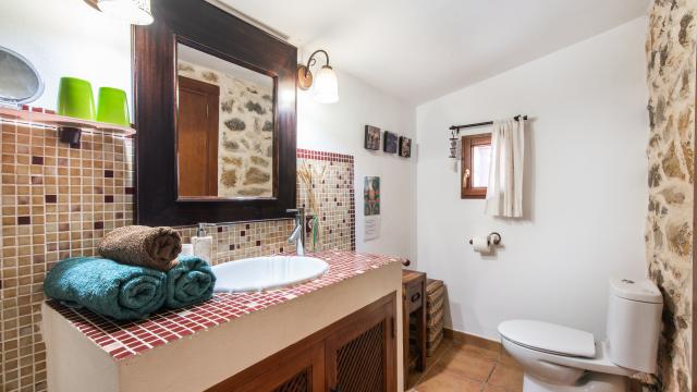 Rural Villa Casa Padrineta