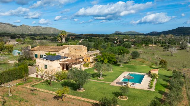 Rural Villa Casa Padrineta