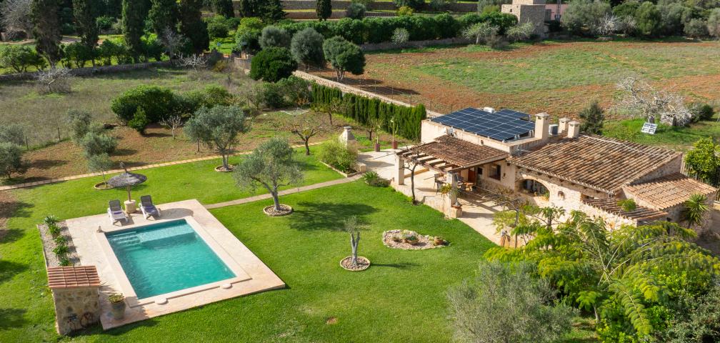 Rural Villa Casa Padrineta