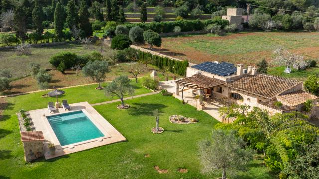 Rural Villa Casa Padrineta