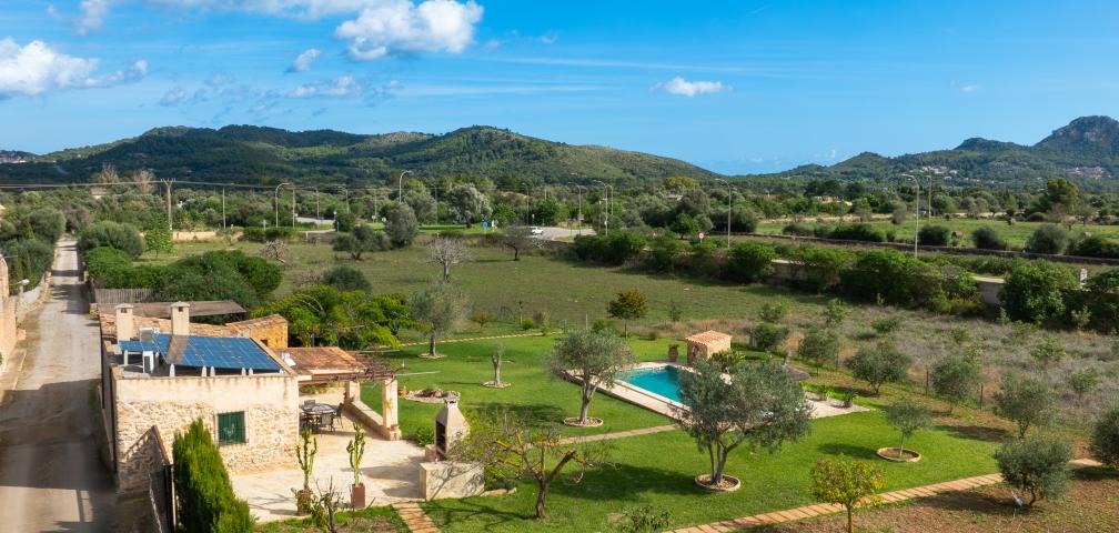 Rural Villa Casa Padrineta