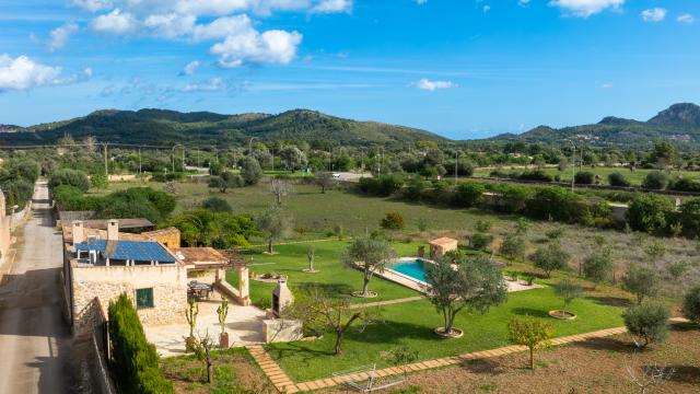 Rural Villa Casa Padrineta