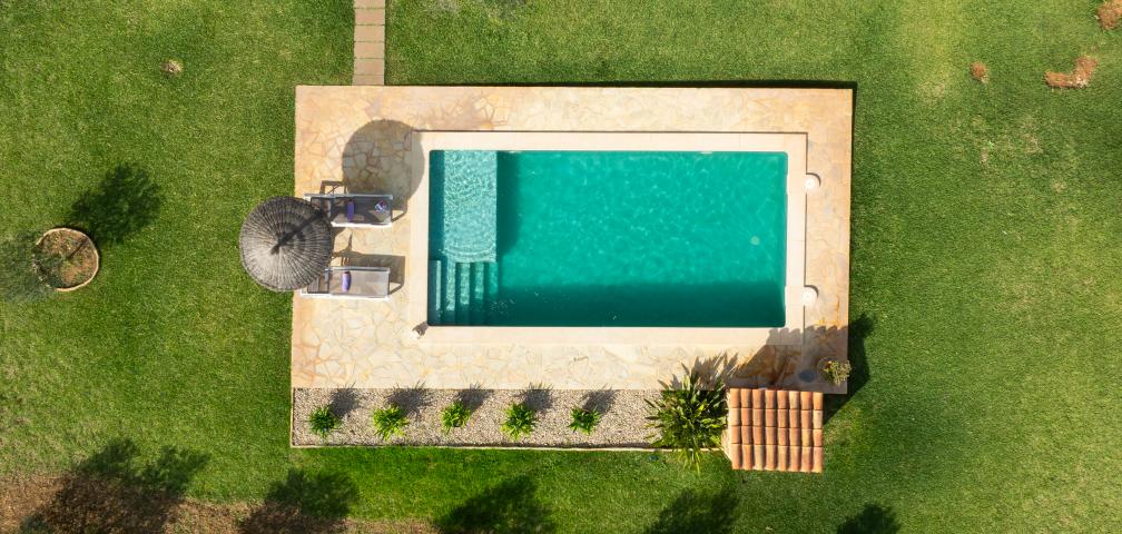 Rural Villa Casa Padrineta