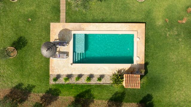 Rural Villa Casa Padrineta