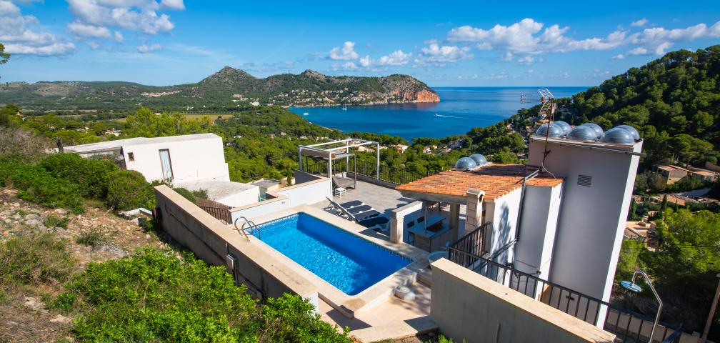 Urban Villa Cap Vermell