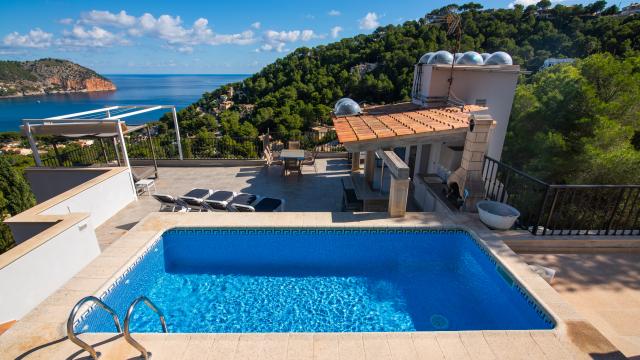 Urban Villa Cap Vermell