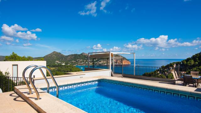 Urban Villa Cap Vermell