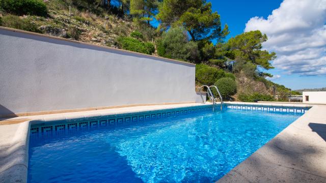 Urban Villa Cap Vermell