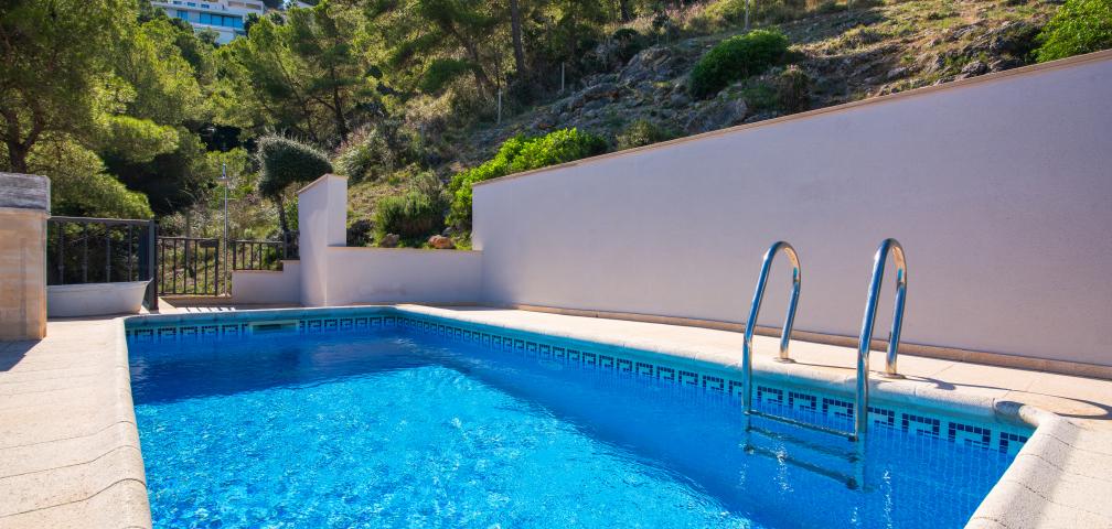 Urban Villa Cap Vermell