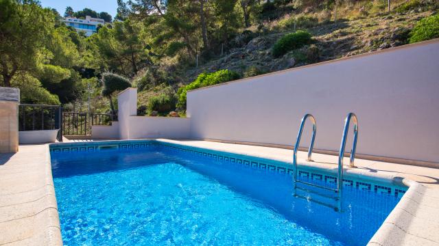 Urban Villa Cap Vermell