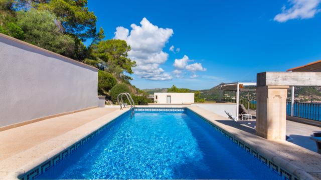 Urban Villa Cap Vermell