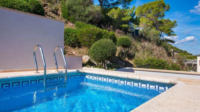 Urban Villa Cap Vermell