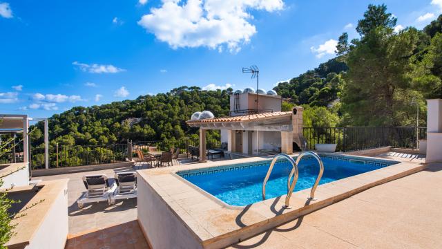 Urban Villa Cap Vermell