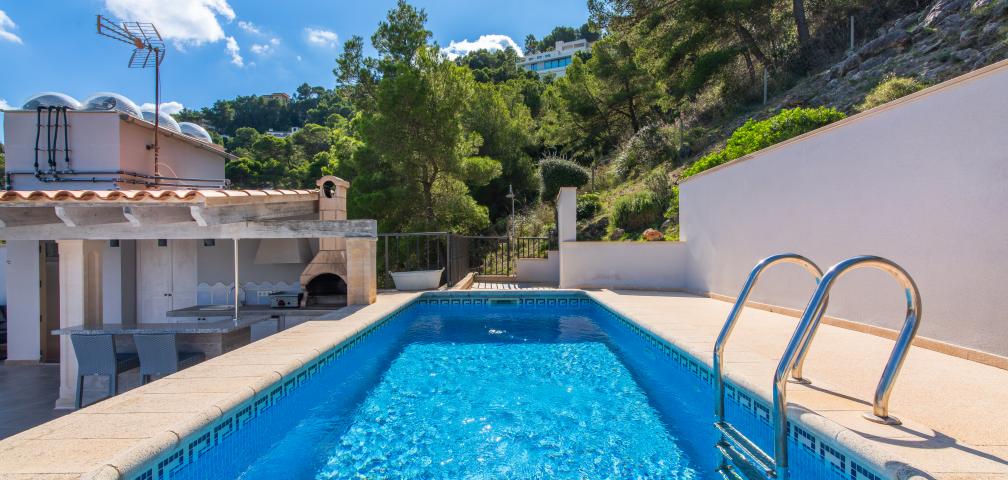 Urban Villa Cap Vermell