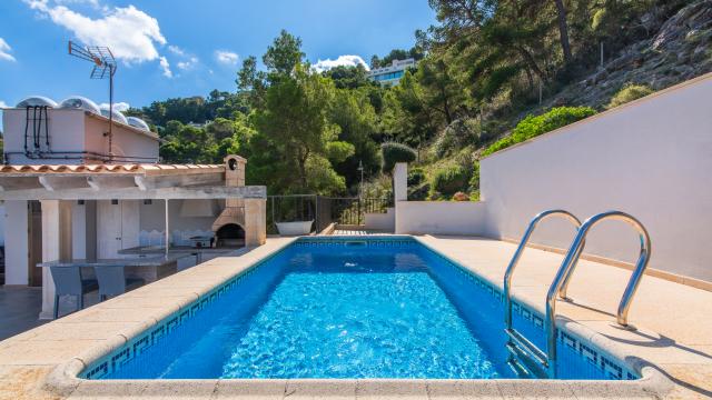 Urban Villa Cap Vermell