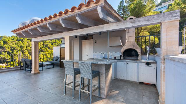 Urban Villa Cap Vermell