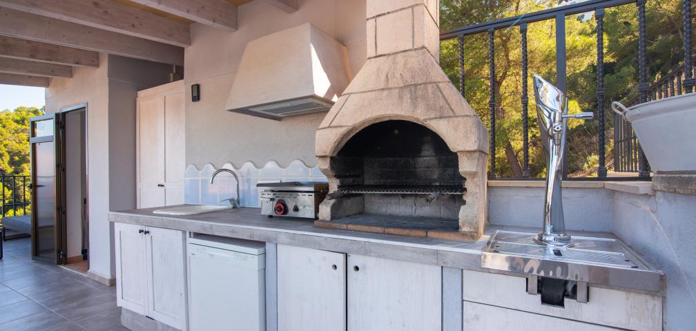 Urban Villa Cap Vermell