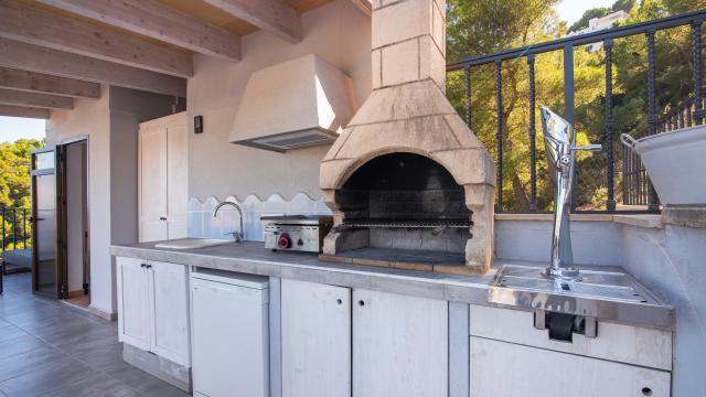 Urban Villa Cap Vermell