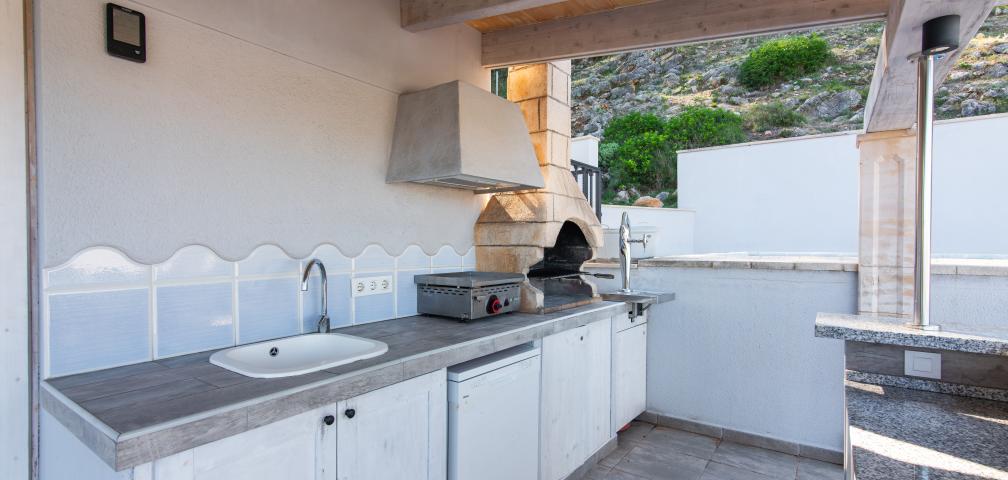 Urban Villa Cap Vermell