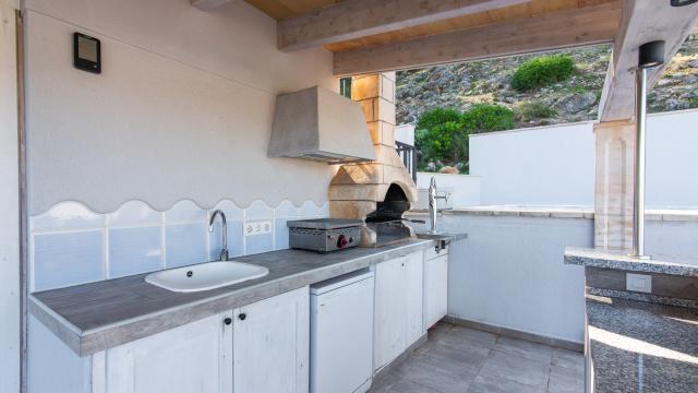 Urban Villa Cap Vermell