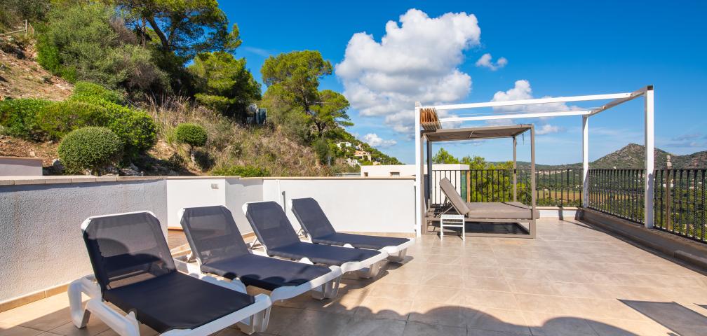 Urban Villa Cap Vermell