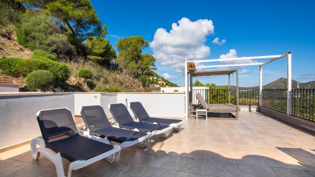 Urban Villa Cap Vermell