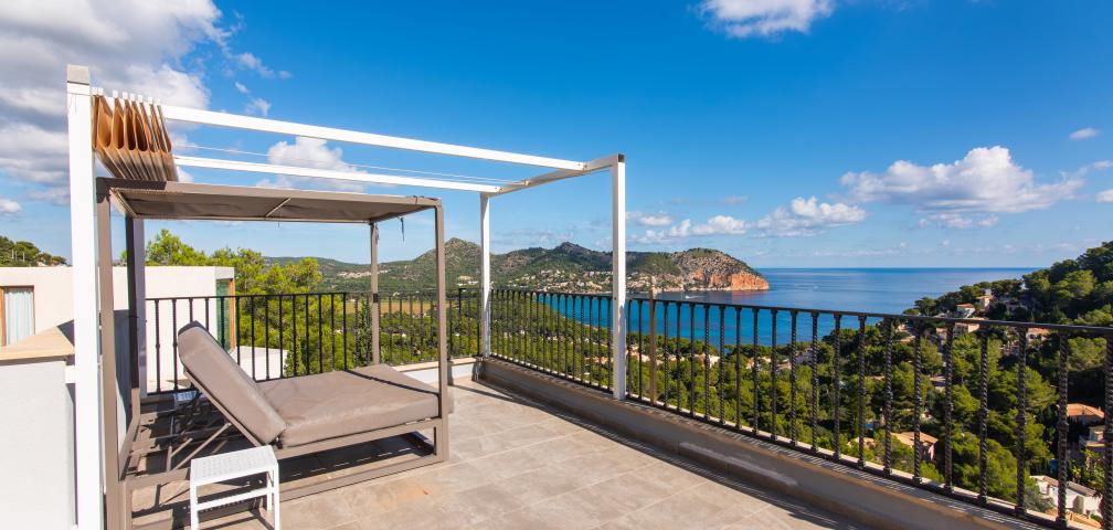 Urban Villa Cap Vermell