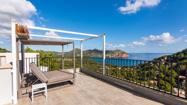 Urban Villa Cap Vermell