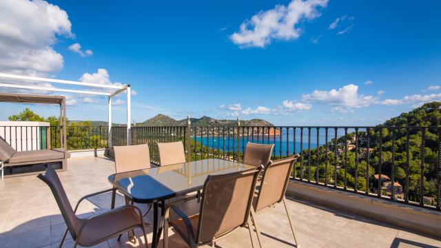 Urban Villa Cap Vermell