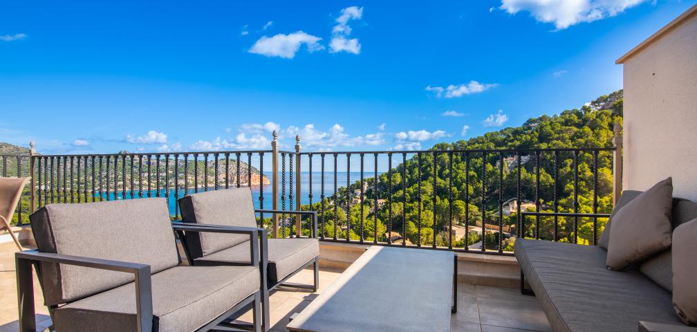 Urban Villa Cap Vermell