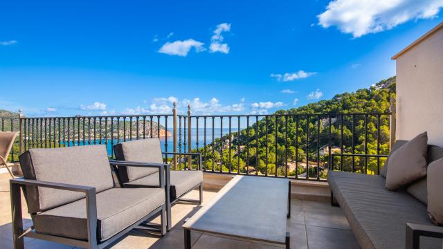 Urban Villa Cap Vermell