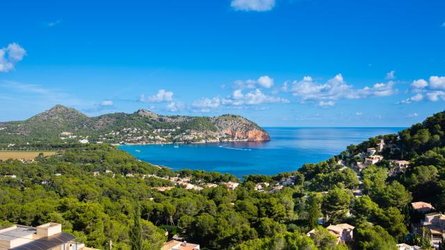 Urban Villa Cap Vermell