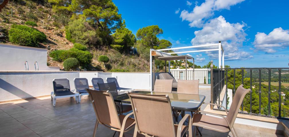 Urban Villa Cap Vermell