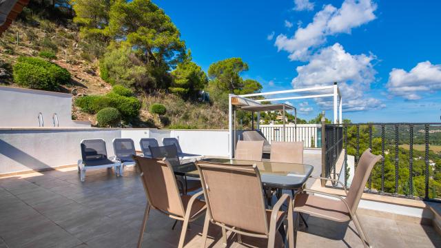 Urban Villa Cap Vermell