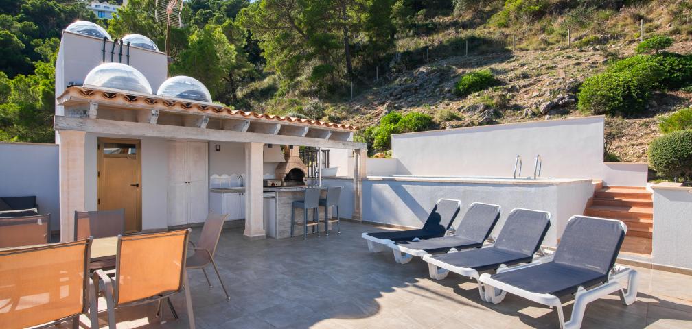 Urban Villa Cap Vermell