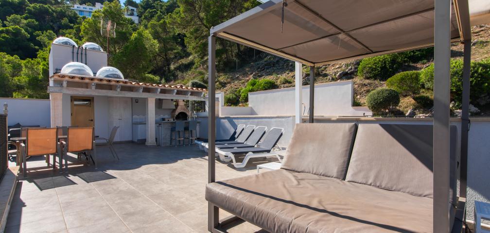 Urban Villa Cap Vermell