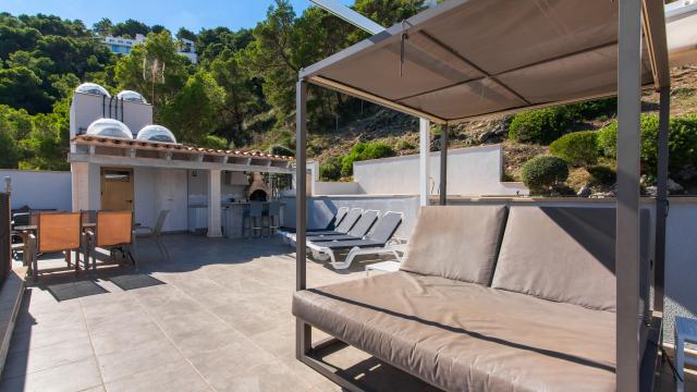 Urban Villa Cap Vermell