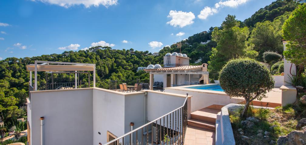 Urban Villa Cap Vermell