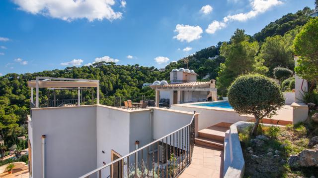 Urban Villa Cap Vermell