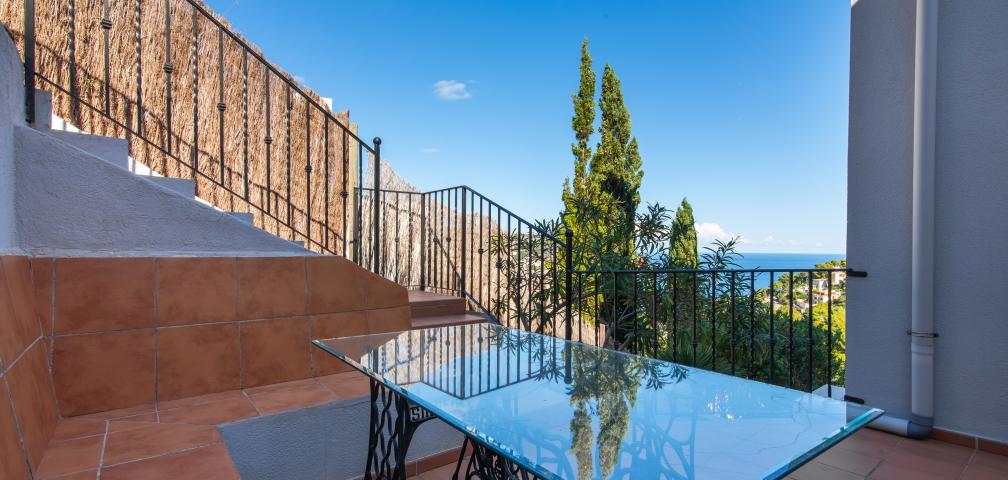 Urban Villa Cap Vermell