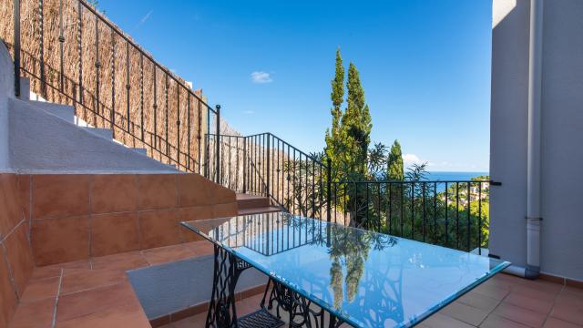 Urban Villa Cap Vermell