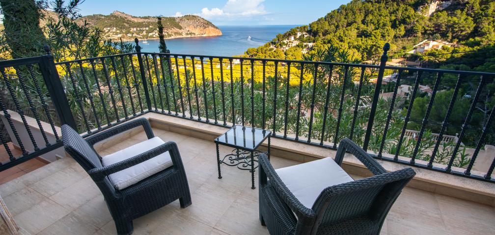 Urban Villa Cap Vermell