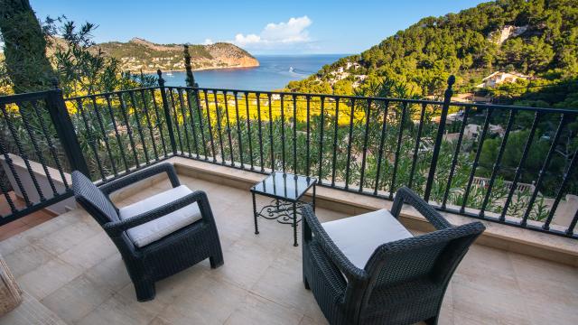 Urban Villa Cap Vermell