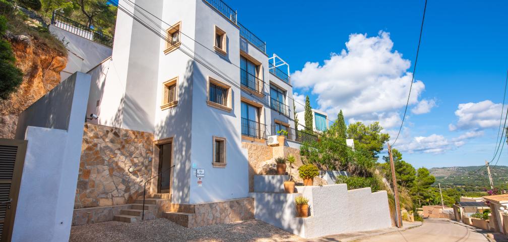 Urban Villa Cap Vermell