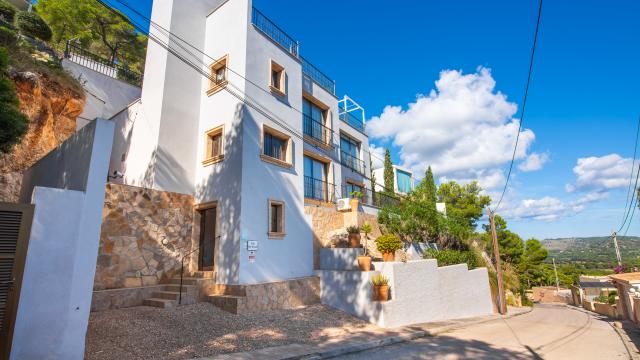 Urban Villa Cap Vermell