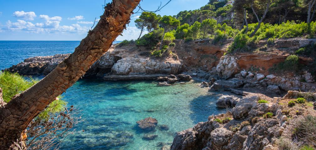 Urban Villa Cap Vermell