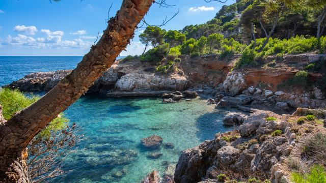 Urban Villa Cap Vermell