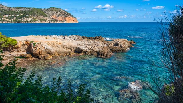 Urban Villa Cap Vermell