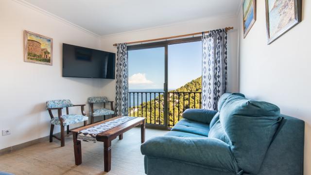 Urban Villa Cap Vermell